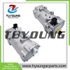 new energy vehicles Electric A/C Compressor fit BAIC EU5 EVS27DSBENA-9DG E00110188