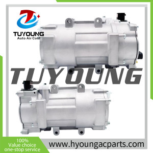 new energy vehicles Electric A/C Compressor fit BAIC EU5 EVS27DSBENA-9DG E00110188