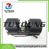 605-8443 6058443 417-8135 Auto Air Conditioning Blower Fan Motors 12V for Caterpillar hydraulic