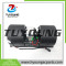 605-8443 6058443 417-8135 Auto Air Conditioning Blower Fan Motors 12V for Caterpillar hydraulic