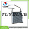 China factory direct sales auto ac heater core HEATER CORE KOMATSU ND116140-0050 ND 1161400050 116140-0050