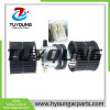 AC blower fan motors fit Hitachi ZX65USB-3F John Deere 60D 60G Excavator 4694398 51500-11010 5150011010 FXB0000481 12V
