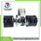 AC blower fan motors fit Hitachi ZX65USB-3F John Deere 60D 60G Excavator 4694398 51500-11010 5150011010 FXB0000481 12V