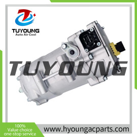 new energy vehicles Electric A/C Compressor fit BAIC EX360 EVS24DSBBJA-7CC E00097111