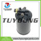 Auto ac Accumulator receiver dryer Caterpillar Cat 5V5698 1065534 08820902 7391 1065534 size 197*102mm