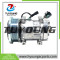 4649988 ac compressor fit Caterpillar CAT Hitachi EX3600 EX8000 163-0872 394-9671 RC.600.116 394-9671 464-9988  277-7245