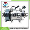 4649988 ac compressor fit Caterpillar CAT Hitachi EX3600 EX8000 163-0872 394-9671 RC.600.116 394-9671 464-9988 277-7245