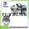 4649988 ac compressor fit Caterpillar CAT Hitachi EX3600 EX8000 163-0872 394-9671 RC.600.116 394-9671 464-9988 277-7245