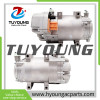 new energy vehicles Electric A/C Compressor fit BAIC EX360 CE-XE37C04H E00097816