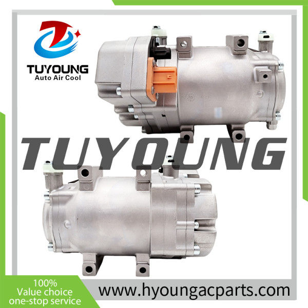 new energy vehicles Electric A/C Compressor fit BAIC EX360 CE-XE37C04H E00097816