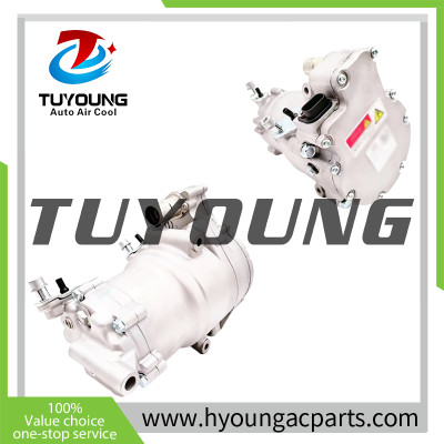 new energy vehicles Electric A/C Compressor fit GAC Trumpchi GE3 EVH33A1 8110004CSV0200