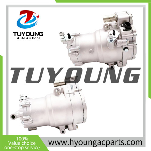 new energy vehicles Electric A/C Compressor fit GAC Trumpchi GE3 EVH33A1 8110004CSV0200