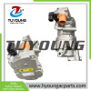 new energy vehicles Electric A/C Compressor fit GAC Trumpchi Empow ESH34C 81100004DSV0100