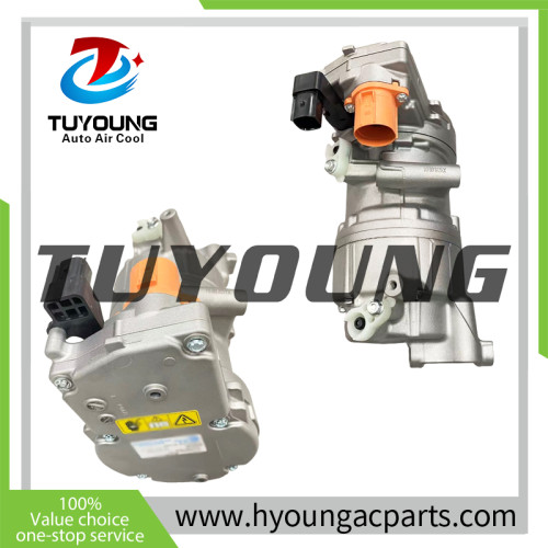 new energy vehicles Electric A/C Compressor fit GAC Trumpchi Empow ESH34C 81100004DSV0100