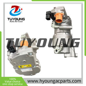 new energy vehicles Electric A/C Compressor fit GAC Trumpchi Empow ESH34C 81100004DSV0100