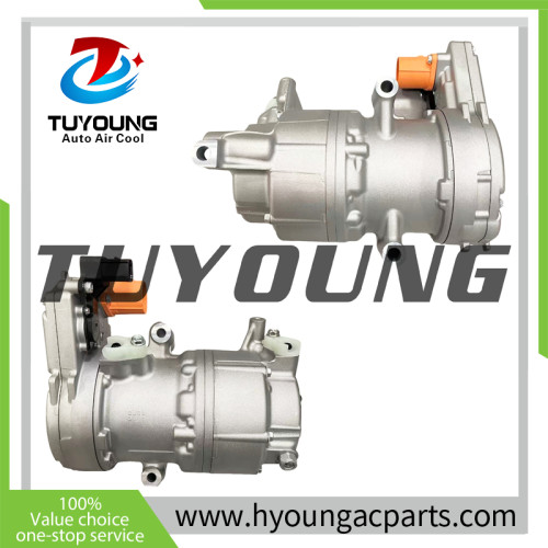 new energy vehicles Electric A/C Compressor fit GAC Trumpchi Empow ESH34C 81100004DSV0100
