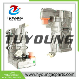 new energy vehicles Electric A/C Compressor fit GAC HYPTEC SR757001 8110004CRD0300