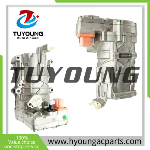 new energy vehicles Electric A/C Compressor fit GAC HYPTEC SR757001 8110004CRD0300