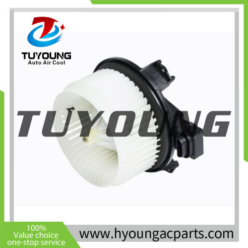 AC Heater Blower Fan & Motor Assembly for HYUNDAI KIA hj510002 HJ510-002 70W
