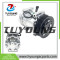 DAF XF 106 CF 2012 ac compressor SD7H15 4321 4801 1856682 1935617 2013750 2043453
