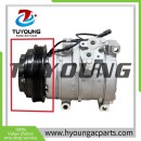 Auto A/C Compressor clutch coil for Suzuki Apv Carry 1.6L 2005-2012 10S15C 4pk 12v 9520061J00 95200-61J00 447260-6200 247300-1940