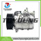 Auto a/c compressor 7SBU16C for Mercedes Actros Truck A5412301311 5412301311 4471708770 4471905520 A5412300411