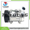 SD7H15 car ac compressor DAF XF 105 97805 1641183 1685170 1815581 1815581R SD8231 1685170R 1864126 1864126R 2041760 1458999