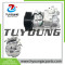 7SBU16C auto a/c compressors Mercedes Benz Sprinter 0002343711 4572300111 A4572300111 550527 10550527 B80.00 171 B8000171