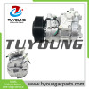 7SBU16C auto a/c compressors Mercedes Benz Sprinter 0002343711 4572300111 A4572300111 550527 10550527 B80.00 171 B8000171