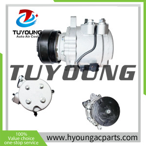 Auto AC Compressor for Chevrolet N-400 2019-2024 WXH-086-FJ4 8320134 SGMW-23923291