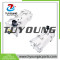 new energy vehicles electric air conditioning compressor fit BAIC EU5 EVS27DSBEAA-9DG E00097397