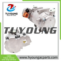 new energy vehicles Electric A/C Compressor fit BAIC EX360 CE-XE37C04H E00097816