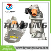 new energy vehicles Electric A/C Compressor fit GAC Trumpchi Empow ESH34C 81100004DSV0100