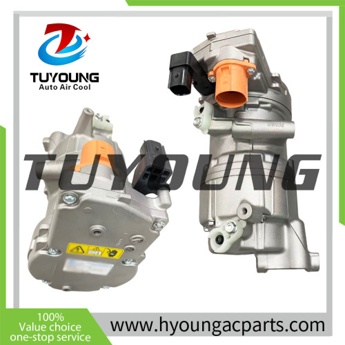 new energy vehicles Electric A/C Compressor fit GAC Trumpchi Empow ESH34C 81100004DSV0100