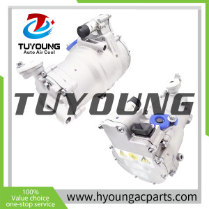 new energy vehicles Electric A/C Compressor fit GAC Trumpchi GE3 GS4 EZC34-97302325 8110004ADU0400