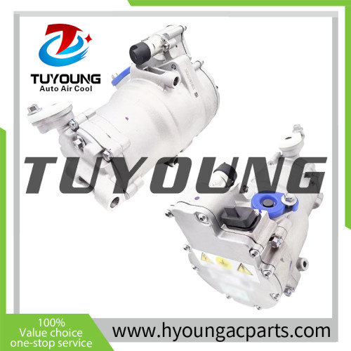 new energy vehicles Electric A/C Compressor fit GAC Trumpchi GE3 GS4 EZC34-97302325 8110004ADU0400