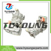 new energy vehicles Electric A/C Compressor fit GAC HYPTEC SR757001 8110004CRD0300