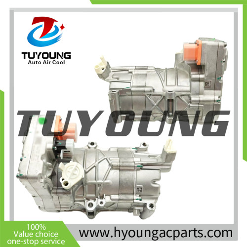 new energy vehicles Electric A/C Compressor fit GAC HYPTEC SR757001 8110004CRD0300