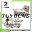 new energy vehicles Electric A/C Compressor fit GAC HYPTEC SR757001 8110004CRD0300