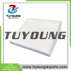 cabin air filters for Infiniti JX35 QX60 Nissan Altima Maxima Murano Pathfinder 27277-3JC1A 272773JC1A size: 282*244*20mm