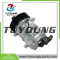 TM16 12V/24V 135mm 2PK Auto A/C Compressor 506782 506793 506796 Z0006359D 506-793 506-796 506-782 C216090L
