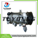 Auto A/C Compressor for Kia Ceed III (MK3) 1.6 CRDi 97701J7400 CA500CDRCA01