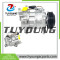 Denso 6SES14A Auto AC Compressor for BMW 64529299329