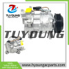 Denso 6SES14A Auto AC Compressor for BMW 64529299329