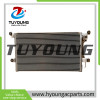 MB946630 MR958656 Auto Air Conditioning Condenser 557* 330*16mm for Mitsubishi Delica