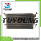 MB946630 MR958656 Auto Air Conditioning Condenser 557* 330*16mm for Mitsubishi Delica
