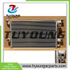 MB946630 MR958656 Auto Air Conditioning Condenser 557* 330*16mm for Mitsubishi Delica