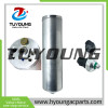 Auto ac Receiver Driers fit Mitsubishi Delica L400 MR250512 ; cold gas storage dried dry bottle parts
