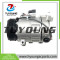 Car Air Conditioning Compressor for Nissan Serena 2.0 1992-2016 DBA-NC26 DCS-17EC 6pk 12v 926001VA1D 92600-1VA1D Z0011678F 716887