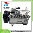 Car Air Conditioning Compressor for Nissan Serena 2.0 1992-2016 DBA-NC26 DCS-17EC 6pk 12v 926001VA1D 92600-1VA1D Z0011678F 716887